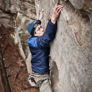Profile picture for Seth McCubbin