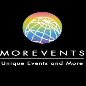 Profile picture for MorEvents