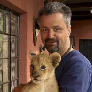Profile picture for Michael Durham