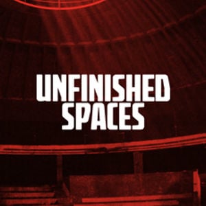 Profile picture for UNFINISHED SPACES