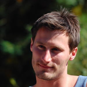 Profile picture for Jesse Tarnoff