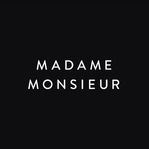 Profile picture for Madame Monsieur