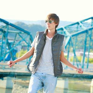 Profile picture for Justin Blansit