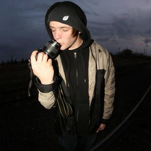 Profile picture for Blake Duff