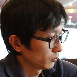 Profile picture for ChangBum Hong