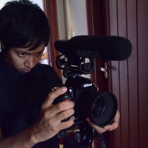 Profile picture for Jeffrey Marzan