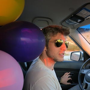 Profile picture for Max Joseph