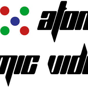 Profile picture for ATOMIC VIDEO