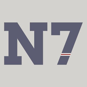 Profile picture for N7Films