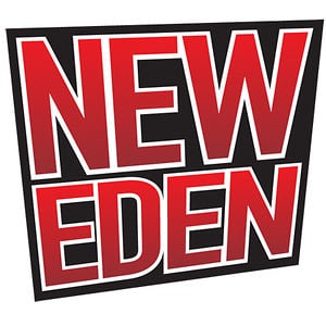 Profile picture for New Eden