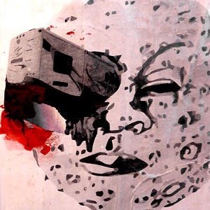 Profile picture for David Bickerstaff