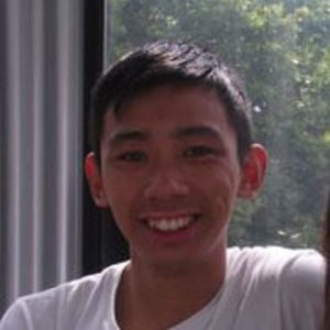 Profile picture for Chris Luk
