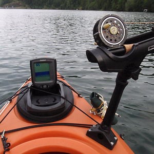 Profile picture for Kayak Fly Angler