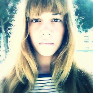 Profile picture for Filipa Ferreira