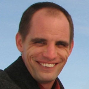 Profile picture for Michael Wesch