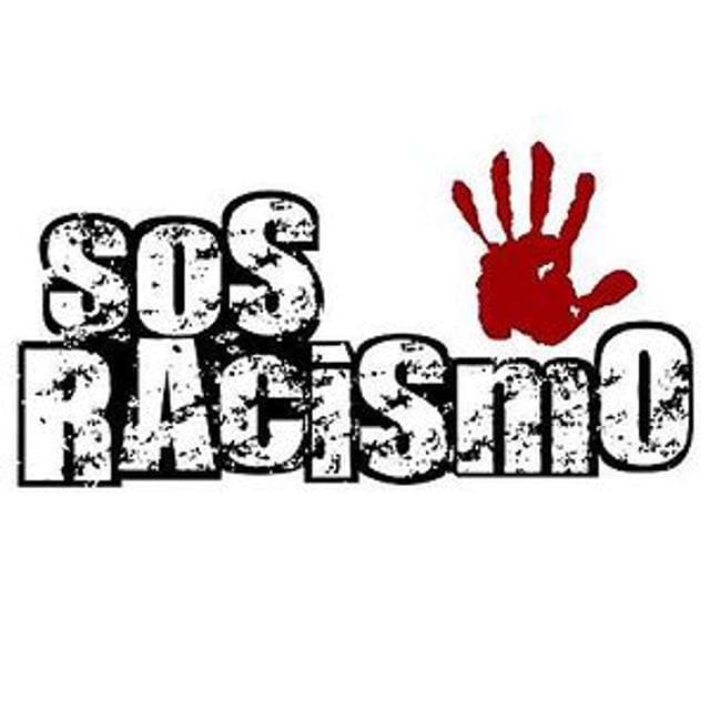 Canal Sos Racismo