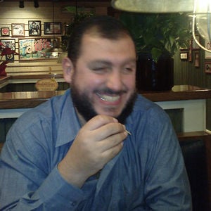 Profile picture for Hany Shendy