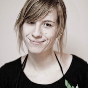 Profile picture for Tanja Steinebach