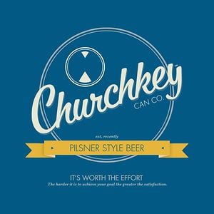 Profile picture for Churchkey Can co.