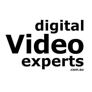 Profile picture for digitalvideoexperts
