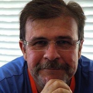 Profile picture for Peter Brewer