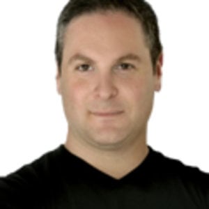 Profile picture for marc gordon