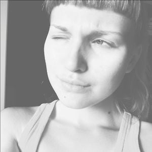 Profile picture for Yuliya Baranovskaya