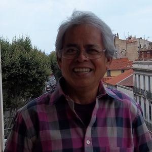Profile picture for Ruben and Judith Nery