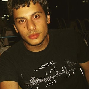 Profile picture for Can Cahit Berber