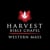 Harvest Bible Chapel Ludlow