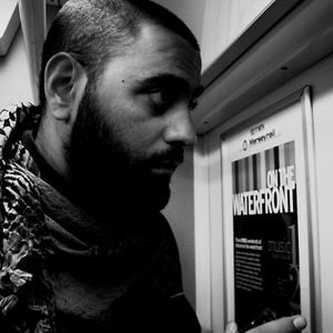 Profile picture for Haytham Alwan