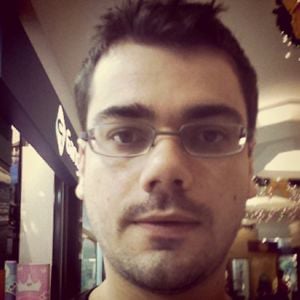 Profile picture for Felipe Kellermann