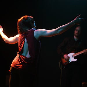 Profile picture for ChristinaNoel & The Creature
