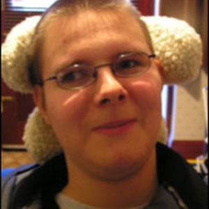 Profile picture for James Marley