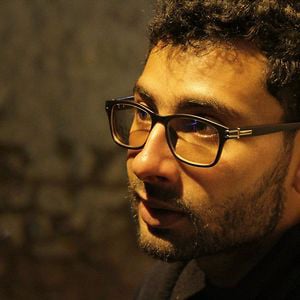 Profile picture for Walid Cherif