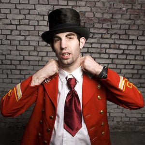 Profile picture for Marc Philipps