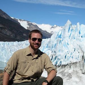 Profile picture for Jon Duke
