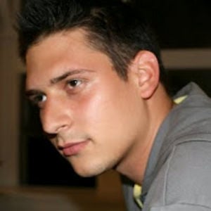 Profile picture for Andrej Preston