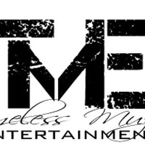 Profile picture for Timeless Muzic Entertainment