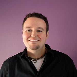 Profile picture for Justin Seeley