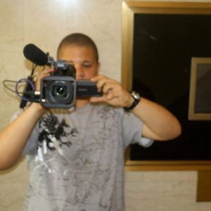 Profile picture for Eduardo Luna