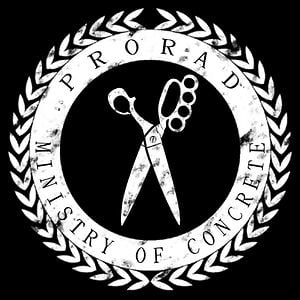 Profile picture for Ministry of Concrete