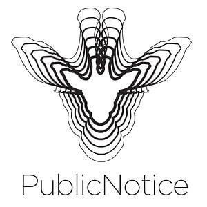 Profile picture for PublicNotice Design