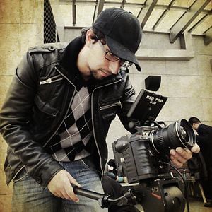 Profile picture for Sergio Perez