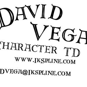 Profile picture for David Vega