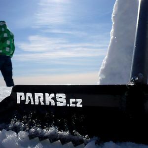 Profile picture for PARKS.cz