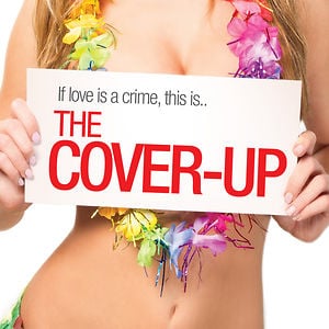 Profile picture for The Cover-Up