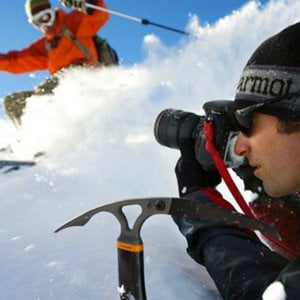 Profile picture for Corey Rich