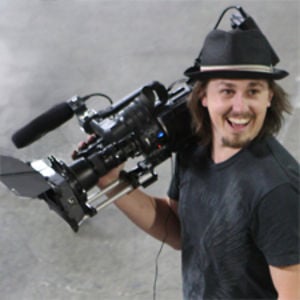 Profile picture for a Nelson Production