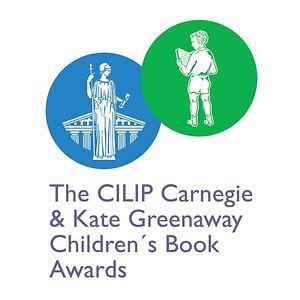Profile picture for CILIP CKG Children's Book Awards